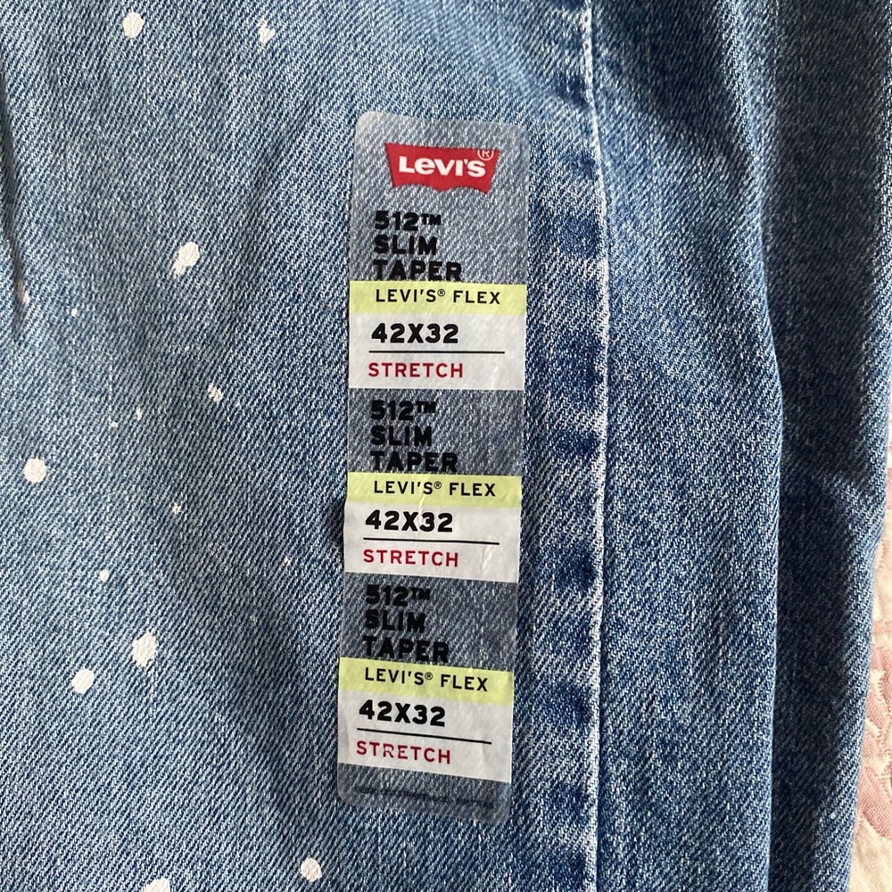 Men’s Levi’s 512